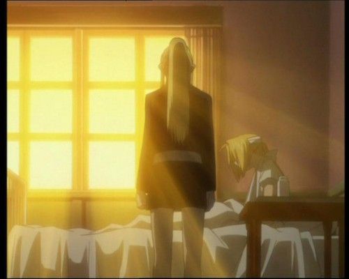 Otaku Gallery  / . / Anime e Manga / Full Metal Alchemist / Screen Shots / Episodi / 23 - Cuore d`acciaio / 103.jpg